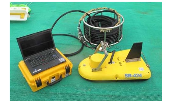 国家海洋局东海分局中深水浅地层剖面系统等仪器设备采购项目招标